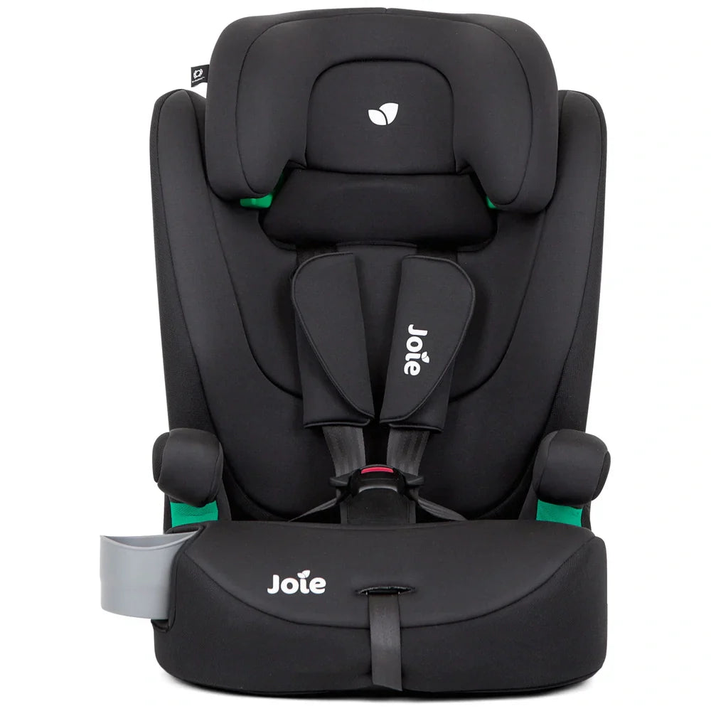 Joie Elevate i-Size R129 Belt-Fitted Car Seat Shale by Joie