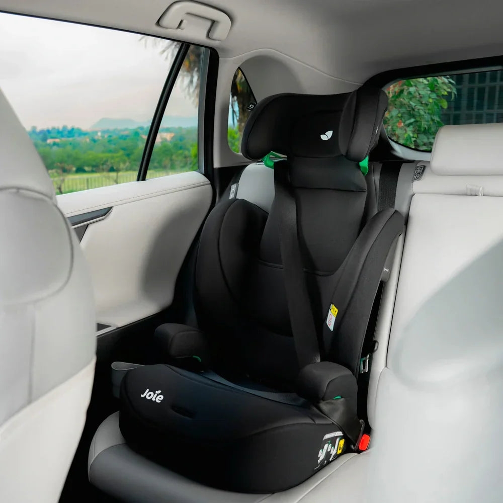 Joie Elevate i-Size R129 Belt-Fitted Car Seat Shale by Joie