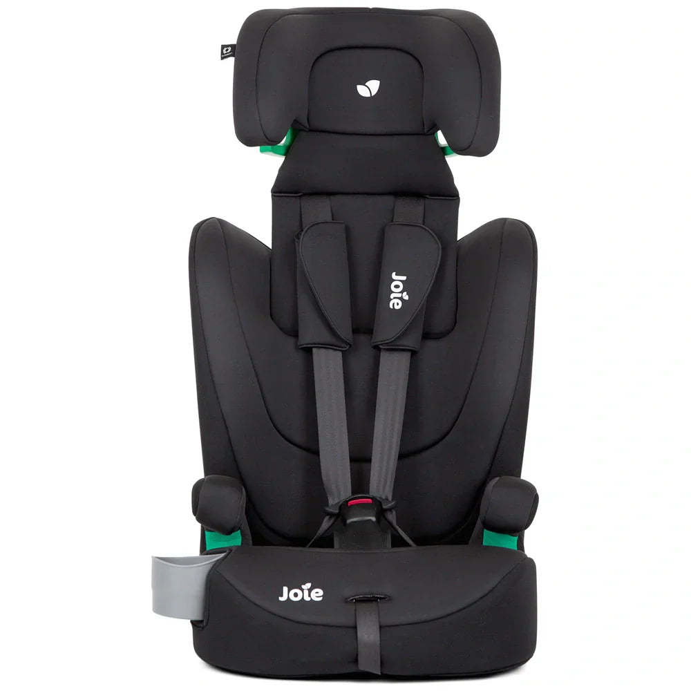 Joie Elevate i-Size R129 Belt-Fitted Car Seat Shale by Joie