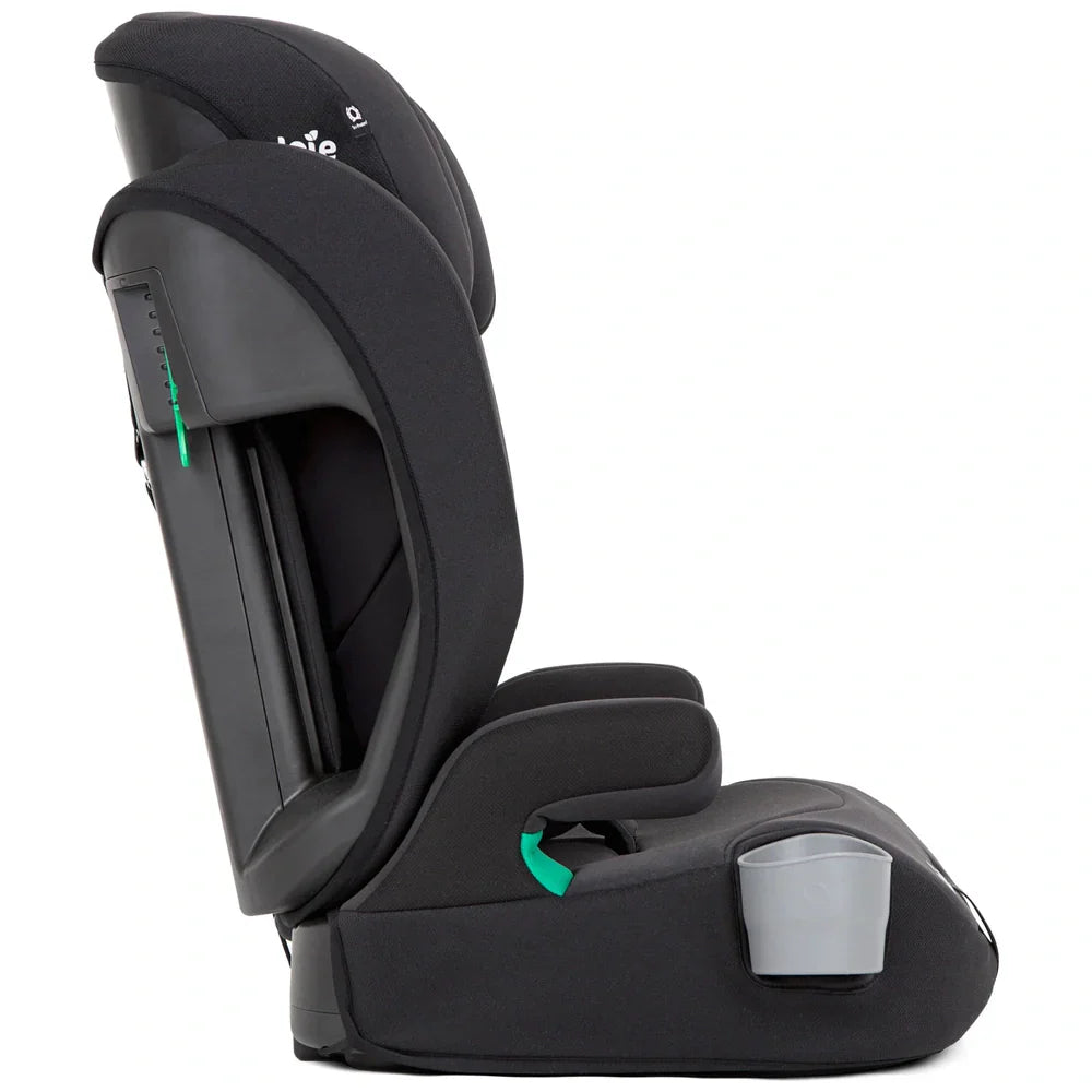 Joie Elevate i-Size R129 Belt-Fitted Car Seat Shale by Joie