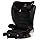 Diono Monterey 2XT Latch: 8-Year Expandable Booster Car Seat | Black