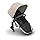UPPAbaby RumbleSeat V3: Expand Your Vista V2/V3 Stroller for Two - Premium Comfort