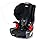 Britax Grow With You ClickTight Harness-2-Booster Car Seat - Black Contour
