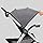 Chicco Bravo 3-in-1 Trio Travel System: Camden - Stroller & KeyFit 30 Car Seat