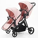 Mockingbird Stroller 3.0: The Ultimate Convertible Stroller for 1-3 Kids