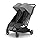 UPPAbaby Minu Duo Double Stroller: Lightweight Travel Companion for Two