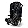 Graco Nautilus 2.0 LX 3-in-1 Car Seat: All-in-One Safety & Comfort (Hex)