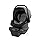 Evenflo Shyft Intuiti Travel System: Rotating Car Seat & Lightweight Stroller (3-30 lbs)