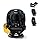 Graco Turn2Me 3-in-1 Convertible Car Seat: Rear-Facing Rotation & Booster Comfort