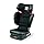 Peg Perego Viaggio Flex 120 Booster: 4D Adjust, Compact, Safe Travel (40-120 lbs)