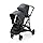 Graco Ready2Grow 2.0 Double Stroller: Versatile Seating for Two, Rafa Edition