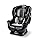 Graco Extend2Fit Convertible Car Seat: Max Legroom & Safety (Gotham)
