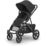 Mockingbird Stroller 3.0: The Ultimate Convertible Stroller for 1-3 Kids