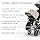 UPPAbaby RumbleSeat V3: Expand Your Vista V2/V3 Stroller for Two - Premium Comfort