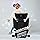 Diono Monterey 2XT Latch: 8-Year Expandable Booster Car Seat | Black