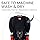 Britax Grow With You ClickTight Harness-2-Booster Car Seat - Black Contour