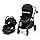 Maxi-Cosi Zelia Pro Travel System: 5-in-1 Stroller & Mico Pro Car Seat | Caspian Caviar