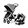 Chicco Bravo 3-in-1 Trio Travel System: Camden - Stroller & KeyFit 30 Car Seat