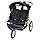 Baby Trend Expedition Double Jogger Stroller - Griffin | All-Terrain Twin Comfort