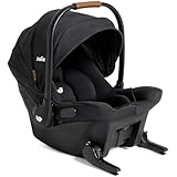 Joie Ginger Mint Latch Travel System: 4-in-1 Infant Car Seat & Stroller | Easy Install