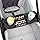 Baby Trend Expedition Stroller Wagon | Liberty Midnight | Versatile 2-Seater