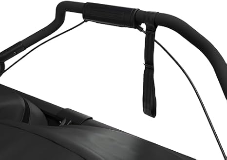 Thule Urban Glide 3 Double Stroller: All-Terrain Adventure for Two