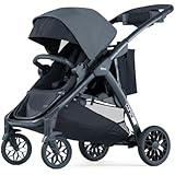 Mockingbird Stroller 3.0: The Ultimate Convertible Stroller for 1-3 Kids