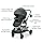 Graco Modes Nest Travel System: The Ultimate 3-in-1 Infant Car Seat & Stroller Combo