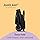 Joolz Aer2: Ultra-Compact Lightweight Travel Stroller - One-Hand Fold, Airplane Approved (Space Black)