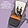 Baby Trend Tango PRO Travel System: Secure-Lift Infant Car Seat in Dash Tan