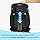 Graco Nautilus 2.0 LX 3-in-1 Car Seat: All-in-One Safety & Comfort (Hex)