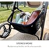 Evenflo Pivot NXT Travel System: Versatile & Lightweight Infant Car Seat Stroller