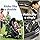 Graco Ready2Grow 2.0 Double Stroller: Versatile Seating for Two, Rafa Edition