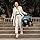 Doona Car Seat & Stroller: All-in-One Travel System in Slate Green