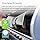 UPPAbaby Minu V3 Travel Stroller: Lightweight, Compact & One-Hand Fold | Greyson