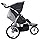 Baby Trend Expedition Double Jogger Stroller - Griffin | All-Terrain Twin Comfort