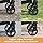 Baby Trend Tango PRO Travel System: Secure-Lift Infant Car Seat in Dash Tan