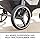 Evenflo Shyft Intuiti Travel System: Rotating Car Seat & Lightweight Stroller (3-30 lbs)