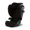 Cybex Solution G2: Lightweight, Foldable Booster Seat with Rigid Latch & L.S.P.