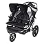 Baby Trend Expedition Double Jogger Stroller - Griffin | All-Terrain Twin Comfort
