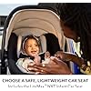Evenflo Pivot NXT Travel System: Versatile & Lightweight Infant Car Seat Stroller