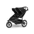 Thule Urban Glide 3 Double Stroller: All-Terrain Adventure for Two