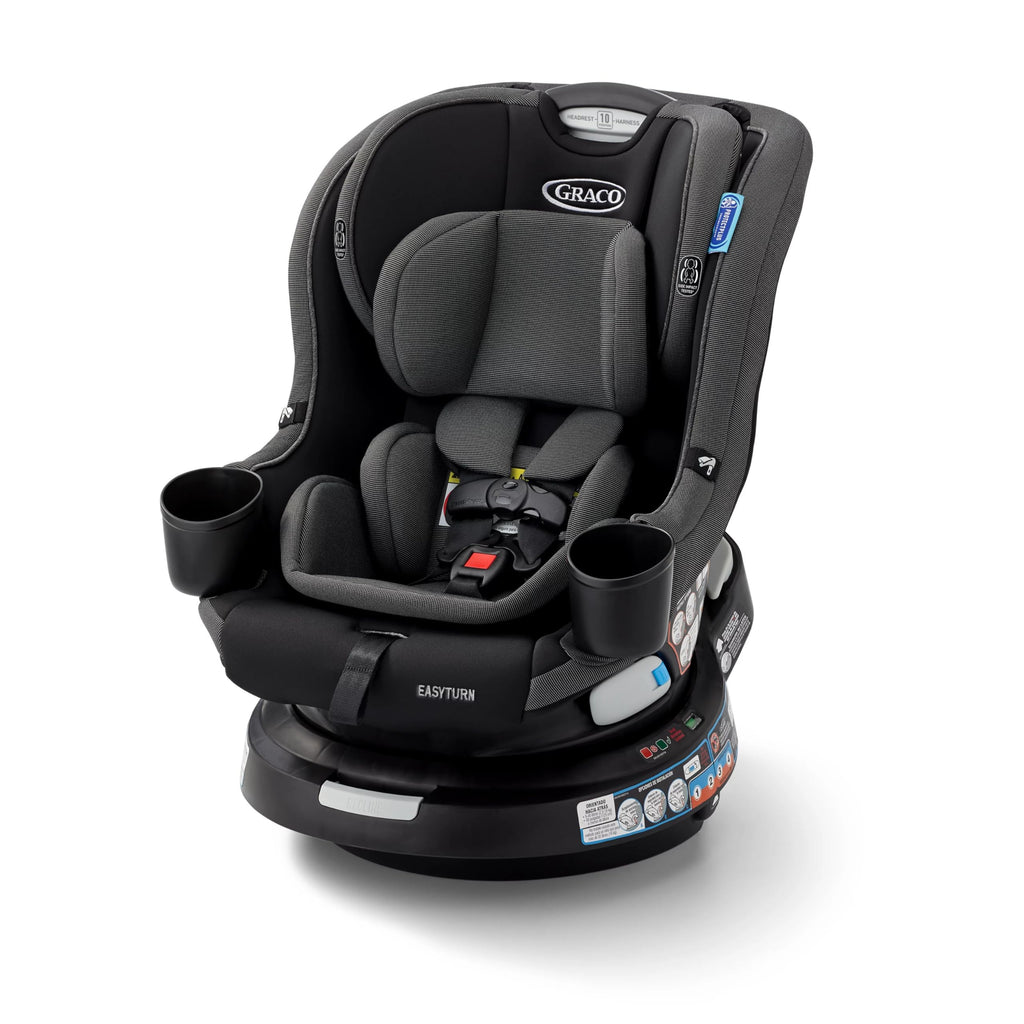 CyranEasyTurn 360 2-in-1