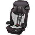 Safety 1st Grand 2-in-1 Booster Car Seat: Long-Term Safety & Comfort