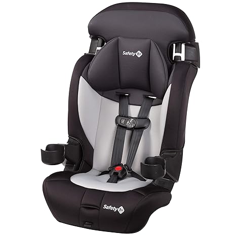 Safety 1st Grand 2-in-1 Booster Car Seat: Long-Term Safety & Comfort