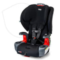 Britax Grow With You ClickTight Harness-2-Booster Car Seat - Black Contour