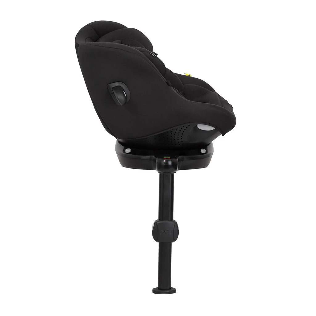 Joie i-Pivot 360 i-Size 40-105cm Spin Car Seat - Shale (0 -4 Years) by Joie