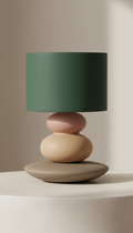 Matte Ceramic Serving Bowl