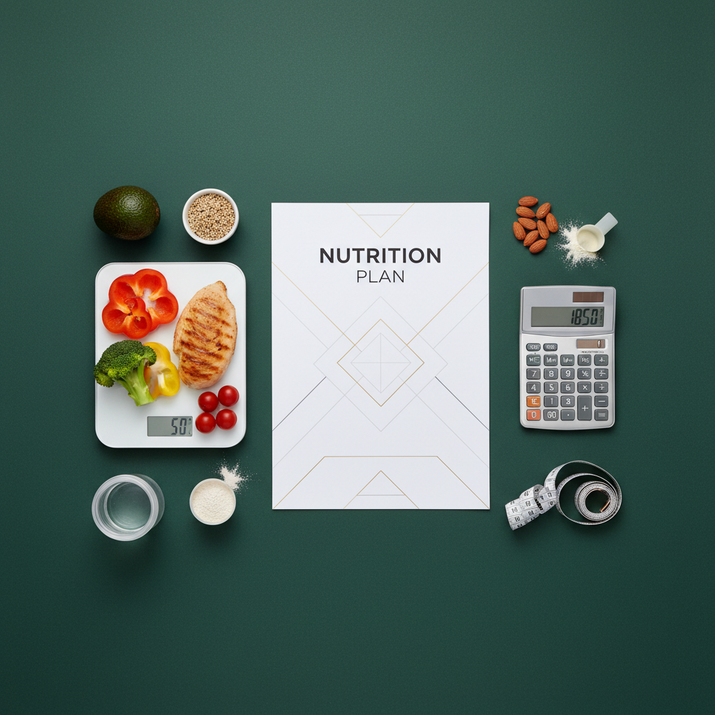 MacroFit Coaching Product Image