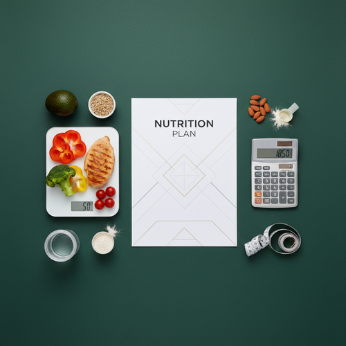 MacroFit Coaching Product Image